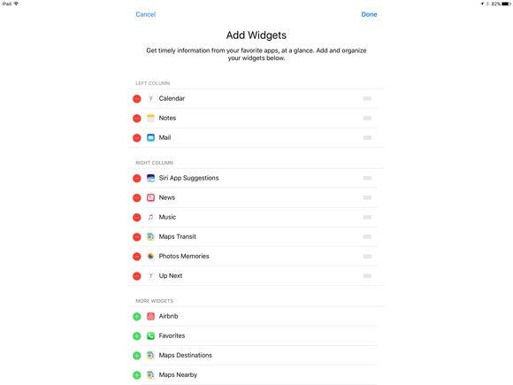 在iOS10系统的锁屏界面中向下滑动屏幕仍然可以像