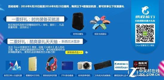 本次活动奖品