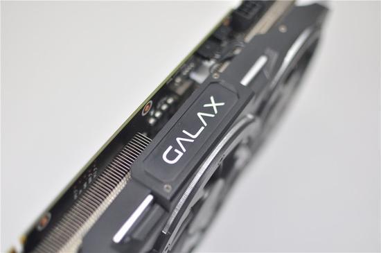 影驰GTX 1070骨灰大将