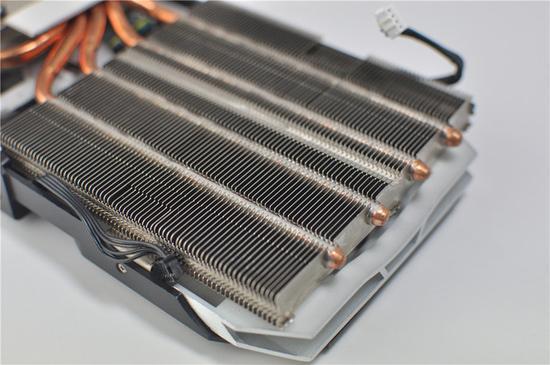 影驰GTX 1070骨灰大将