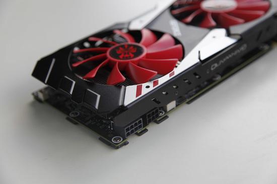 耕升GTX1070