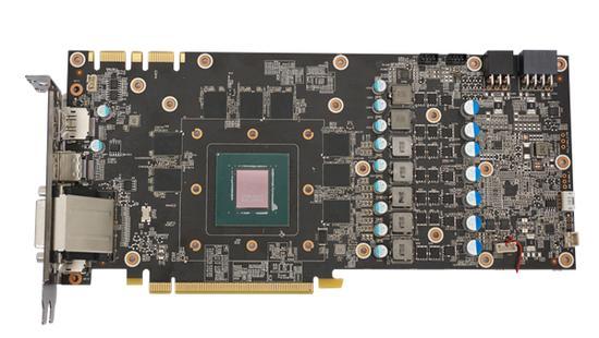 耕升GTX1070