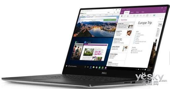 戴尔XPS 15