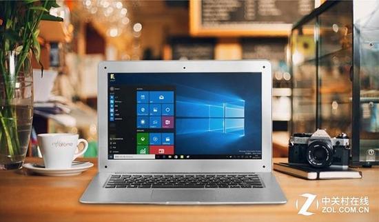 中柏EZbook 2