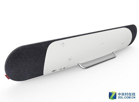 libratone DIVA音响