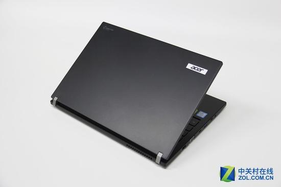 方正造型中又有层次感