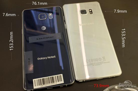 Note5;Note7