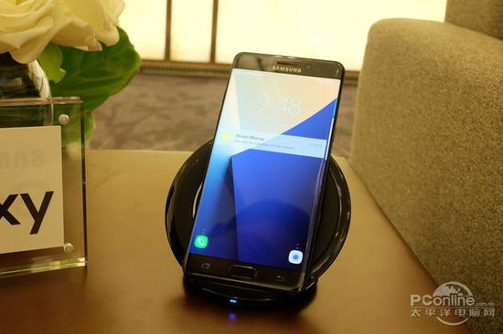 三星Galaxy Note7
