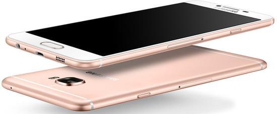 或依然国内首发 三星Galaxy C9即将发布
