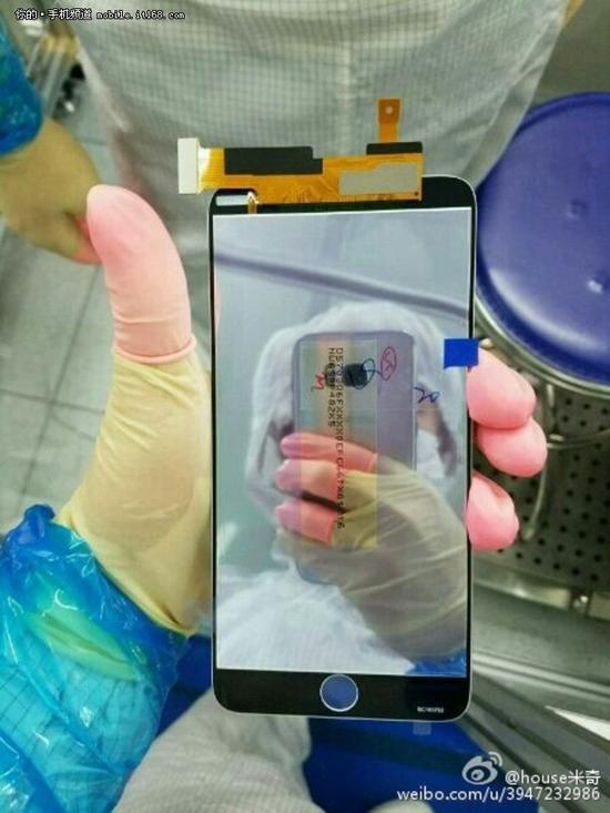 配骁龙821