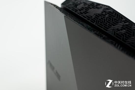硬朗线条