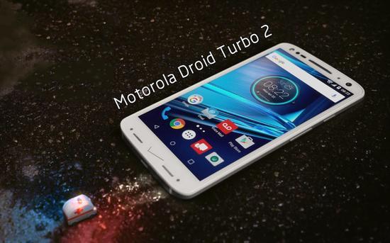 Droid Turbo 2采用防爆玻璃
