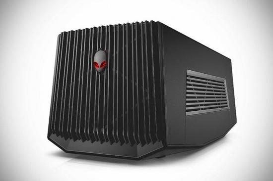 Alienware Graphics Amplifier