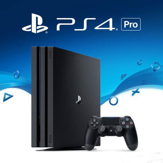 PS4 Pro