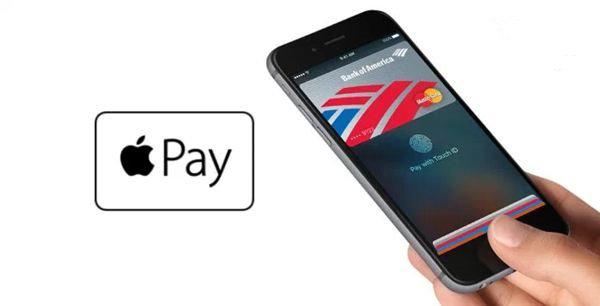Apple Pay