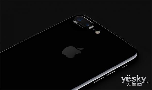 苹果推iPhone 7新广告:强调低光拍摄与防水性