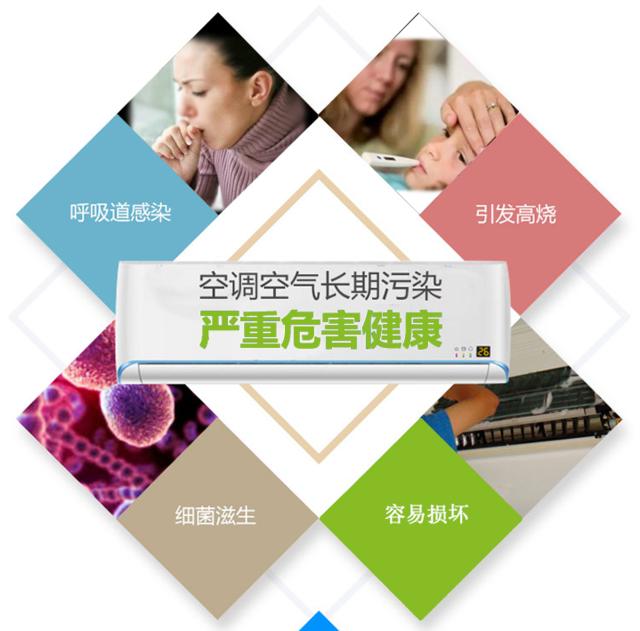 夏日即将过去 请收好这份空调保养指南