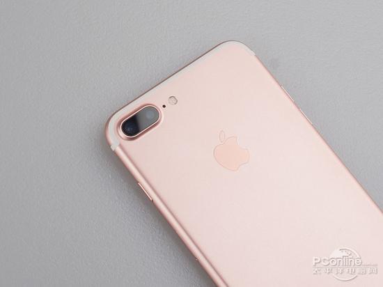 iPhone 7 Plus
