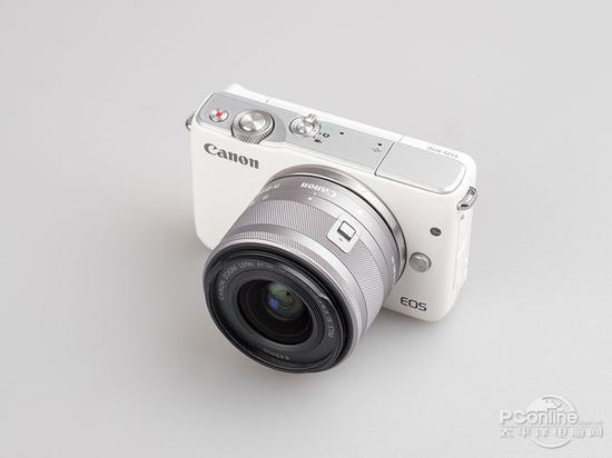 佳能EOS M10