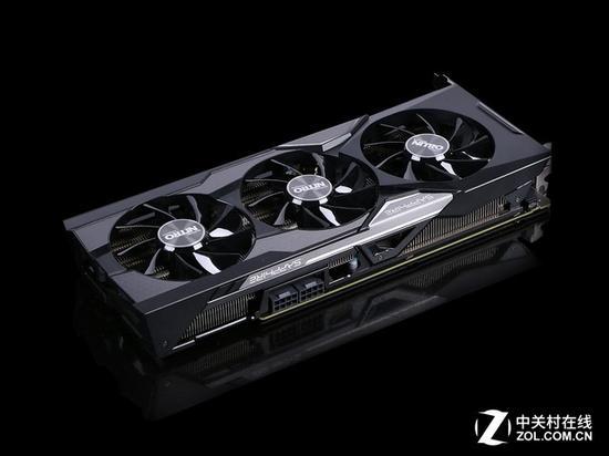 蓝宝石 R9 Fury 4G HBM 超白金