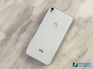 TCL 520外观设计