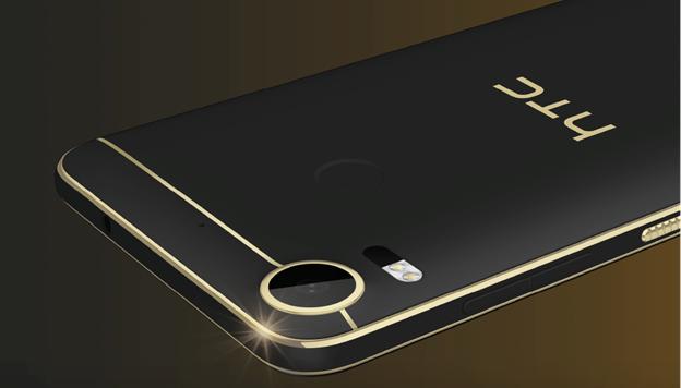 HTC Desire 10 pro