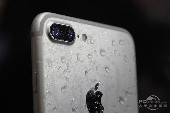 智能手机怎样防水?