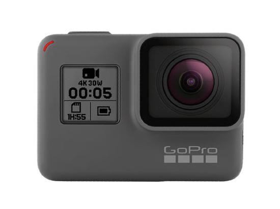GoPro HERO 5性能提升并且调低了售价
