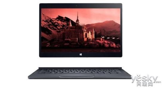 全新XPS 12