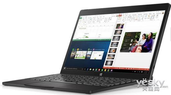 全新XPS 12