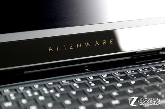 Alienware标识
