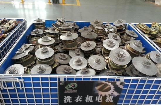 危机四伏:警惕老旧家电带来的安全隐患