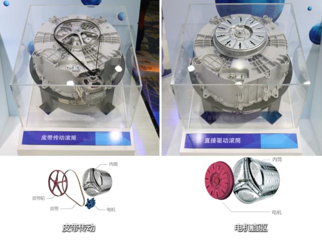 不会挑选洗衣机?其实只需关注这5点就够了