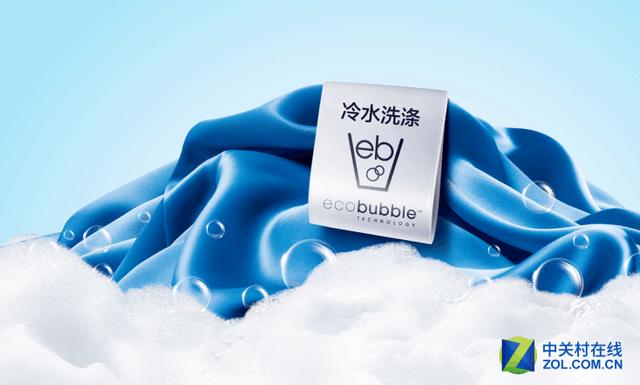 不会挑选洗衣机?其实只需关注这5点就够了