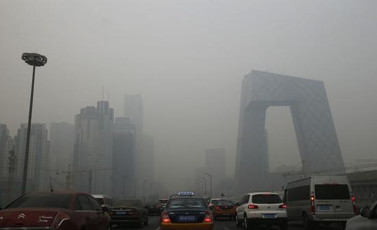 真相!你以为这些口罩都防霾 别逗了