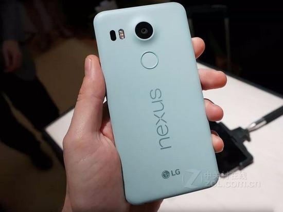 Nexus 5X