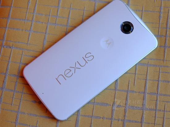 Nexus 6