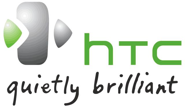 HTC LOGO(图片引自nipic)
