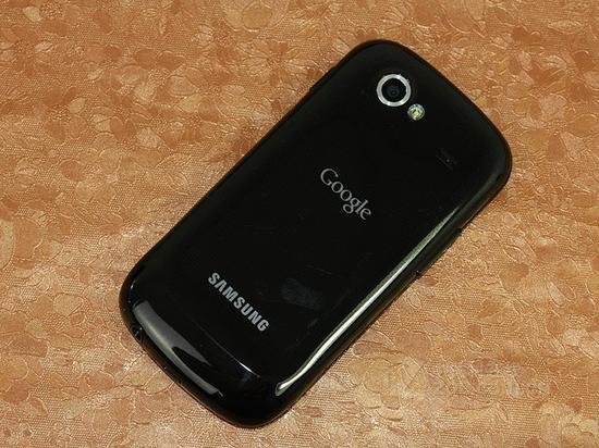 Nexus S