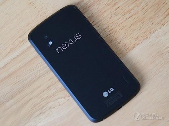Nexus 4
