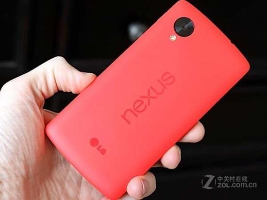 Nexus 5