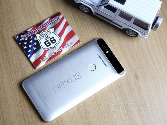 Nexus 6P