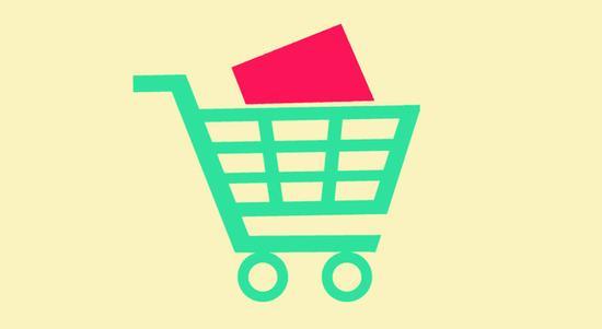 提前把心仪产品加入购物车(引自58IPC)