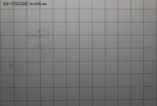 实力不俗 佳能EF 16-352.8L III评测