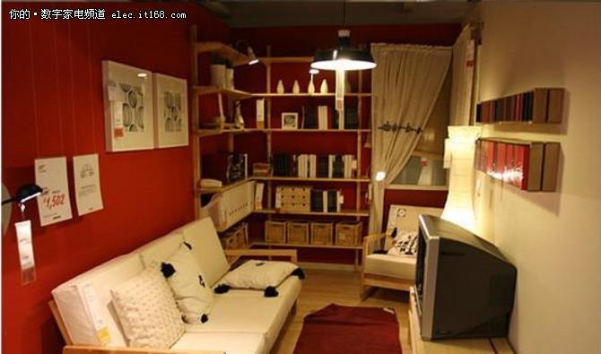 中等户型,视距2.5-3.5米左右,4K电视65-85吋
