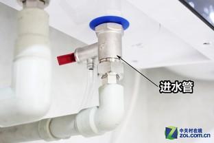 进出水压力差不够则无法完成整个启动过程