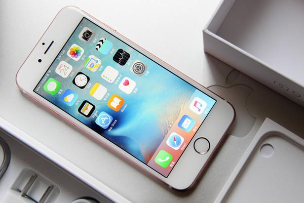 iPhone 6s