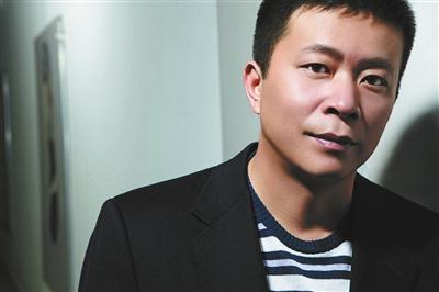 曹国伟,新浪董事长兼CEO、微博董事长。他主导推出新浪微博,并带领微博在纳斯达克上市。嘉宾供图
