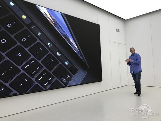 Apple Store互动坊