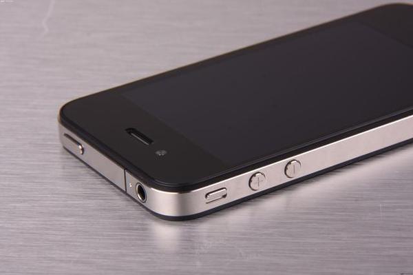 iPhone 4